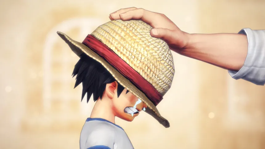 Скриншот 7 к игре One Piece Pirate Warriors 3