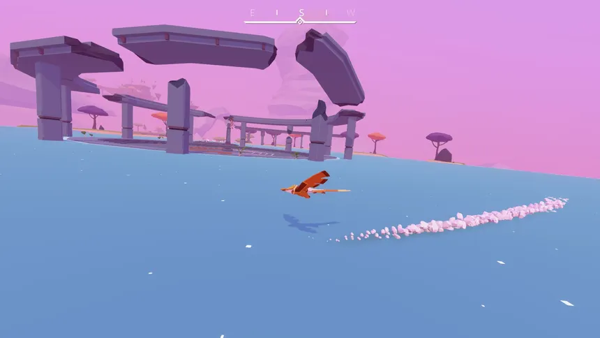 Скриншот 4 к игре AER Memories of Old