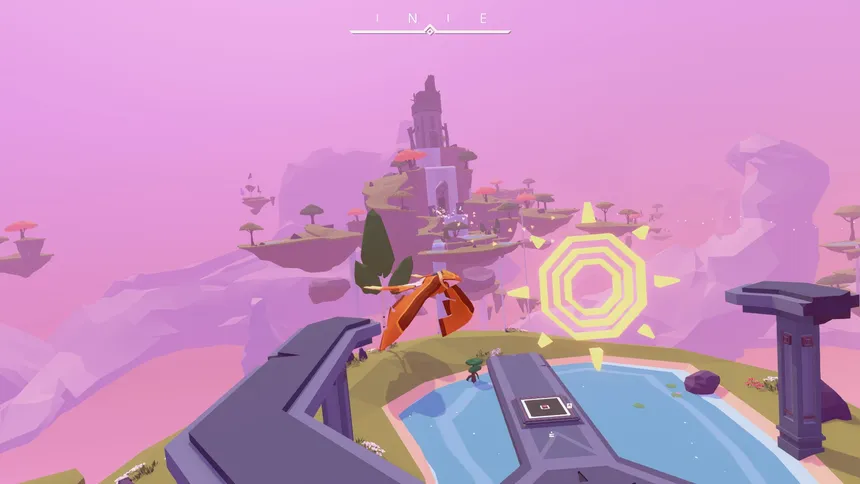 Скриншот 5 к игре AER Memories of Old