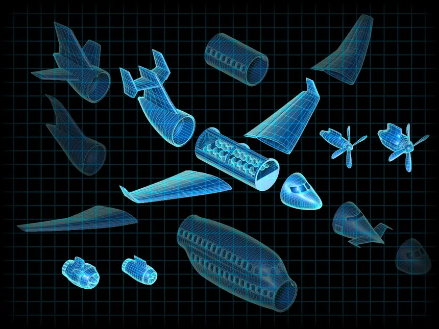 Скриншот 7 к игре Airline Tycoon Deluxe