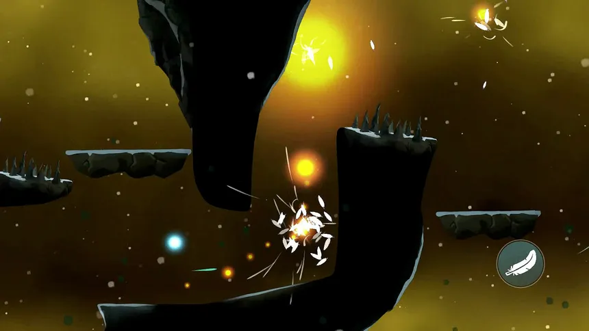 Скриншот 4 к игре Last Inua