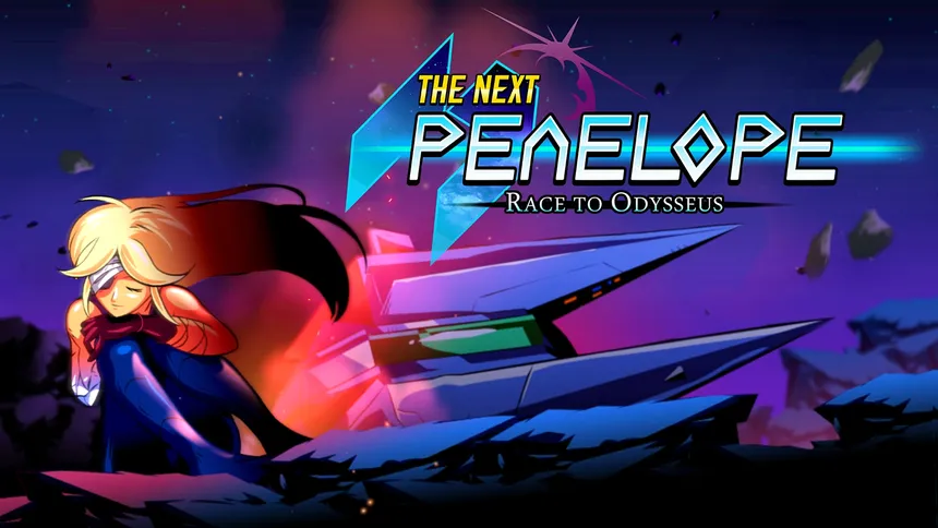 Скриншот 1 к игре The Next Penelope