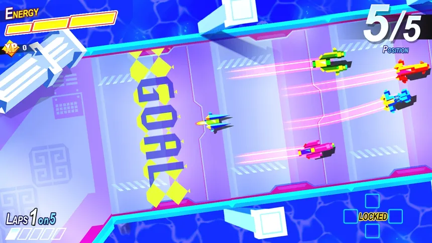 Скриншот 2 к игре The Next Penelope