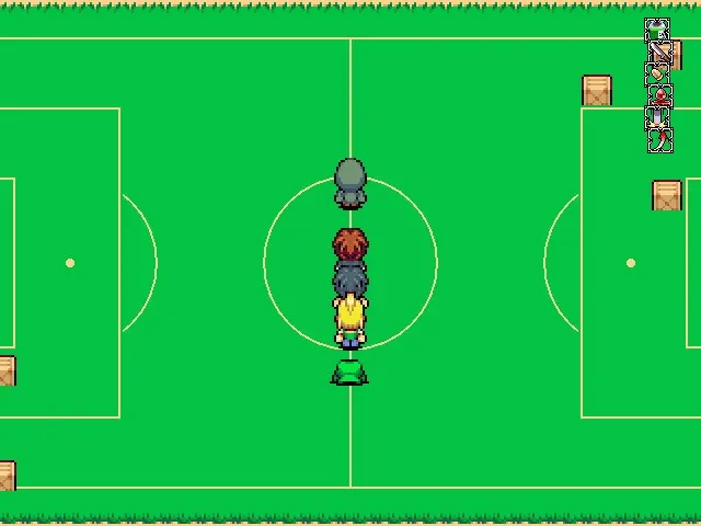 Скриншот 5 к игре Girlfriend Rescue