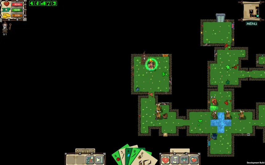 Скриншот 5 к игре We Slay Monsters