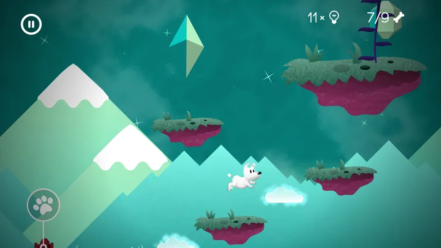 Скриншот 1 к игре Mimpi