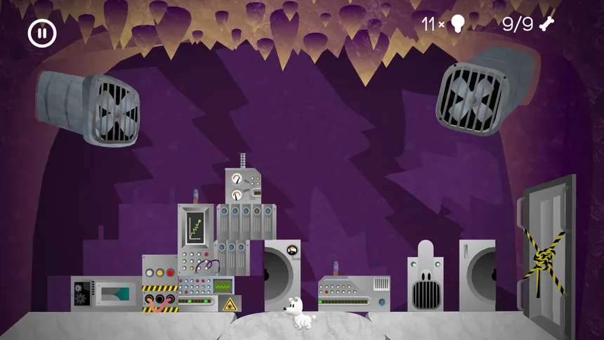 Скриншот 2 к игре Mimpi