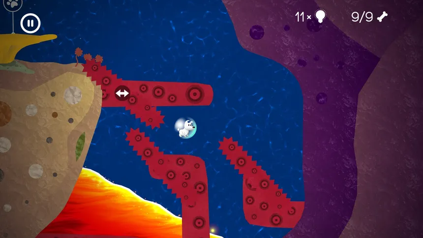 Скриншот 3 к игре Mimpi