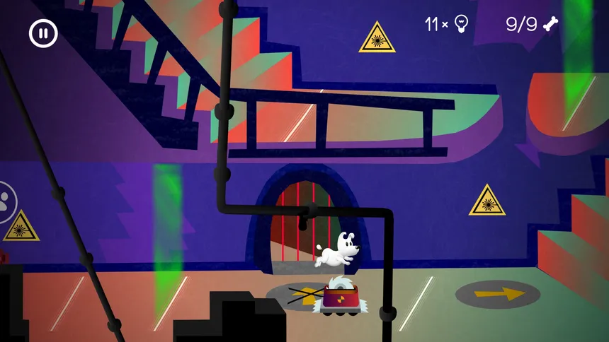 Скриншот 4 к игре Mimpi