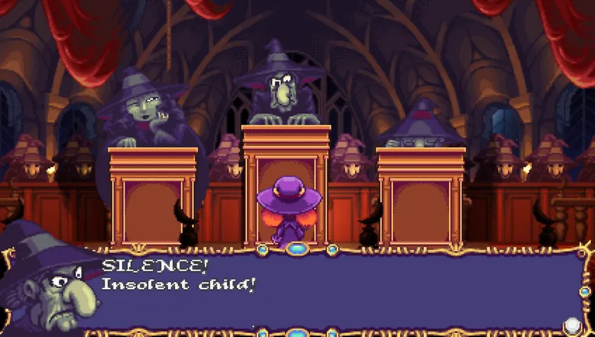 Скриншот 1 к игре Mystik Belle: Enchanted Edition