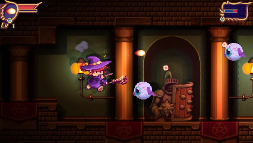 Скриншот 2 к игре Mystik Belle: Enchanted Edition