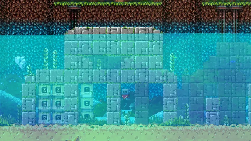 Скриншот 6 к игре PONCHO