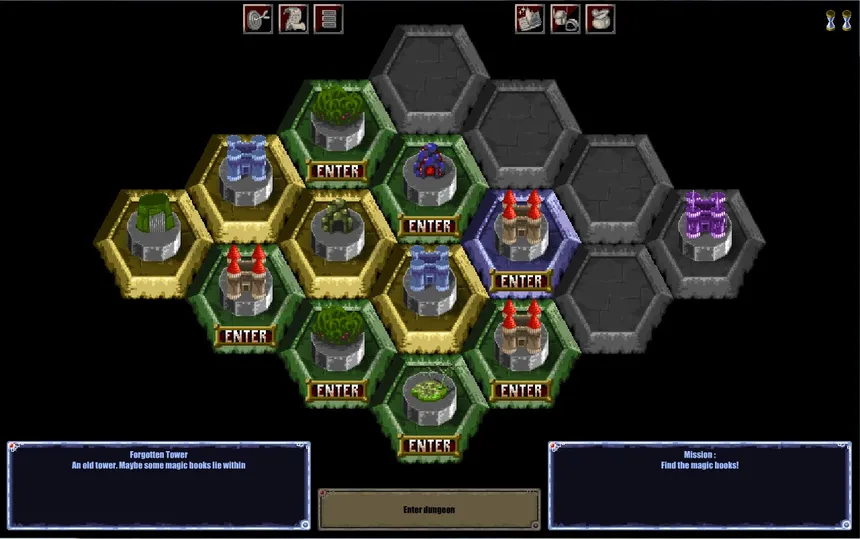 Скриншот 4 к игре 1Quest