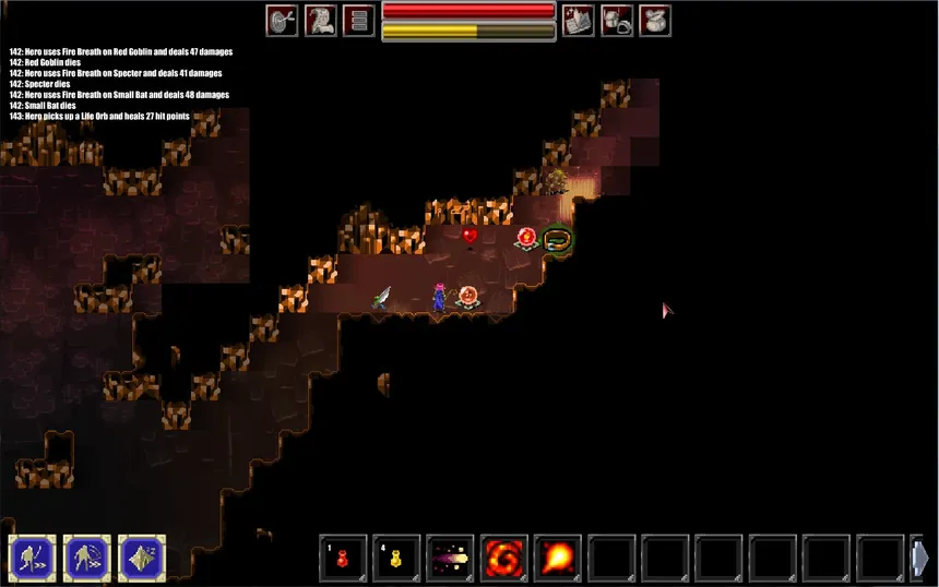 Скриншот 5 к игре 1Quest