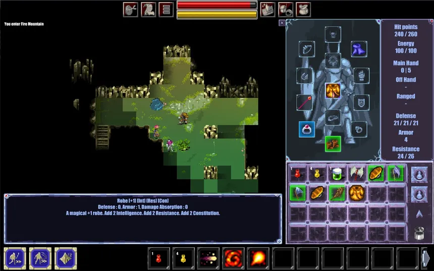Скриншот 7 к игре 1Quest