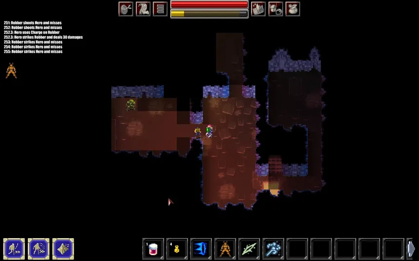 Скриншот 8 к игре 1Quest