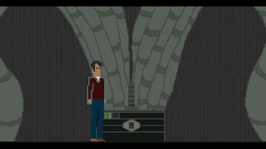 Скриншот 2 к игре Epanalepsis
