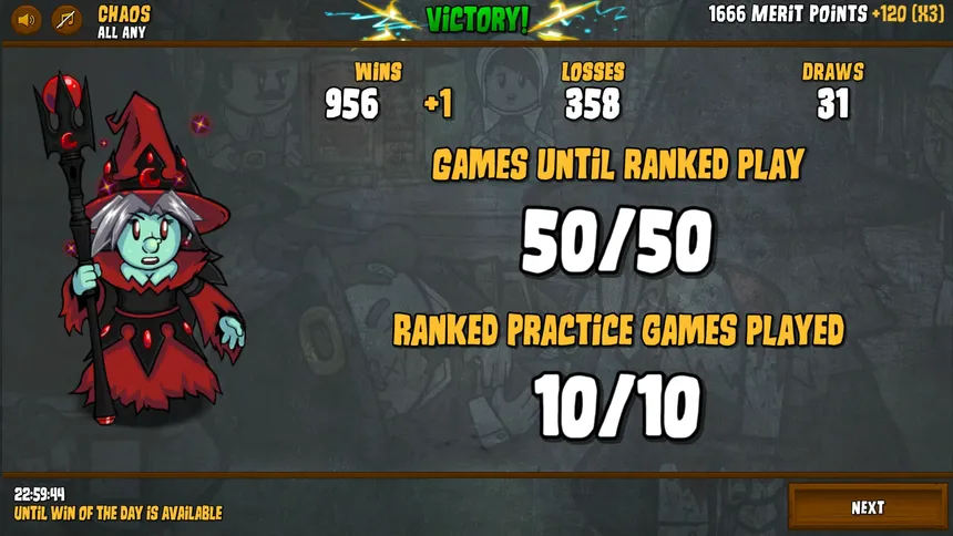 Скриншот 11 к игре Town of Salem