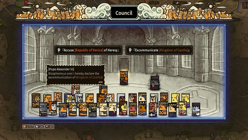 Скриншот 5 к игре Plebby Quest: The Crusades