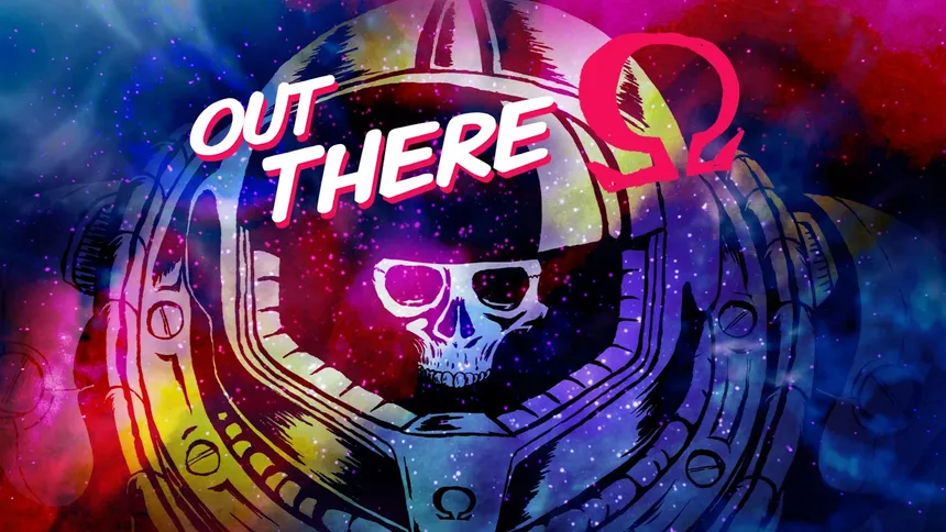 Скриншот 1 к игре Out There: Ω Edition