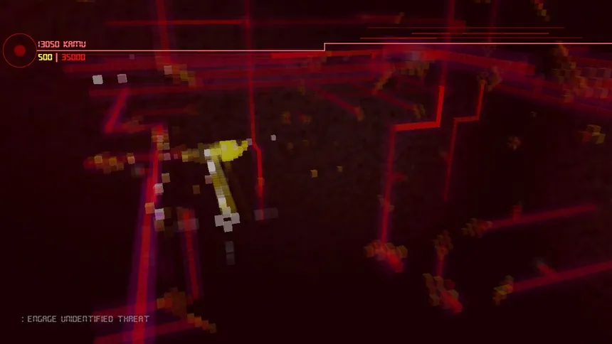 Скриншот 4 к игре Cell HD: emergence