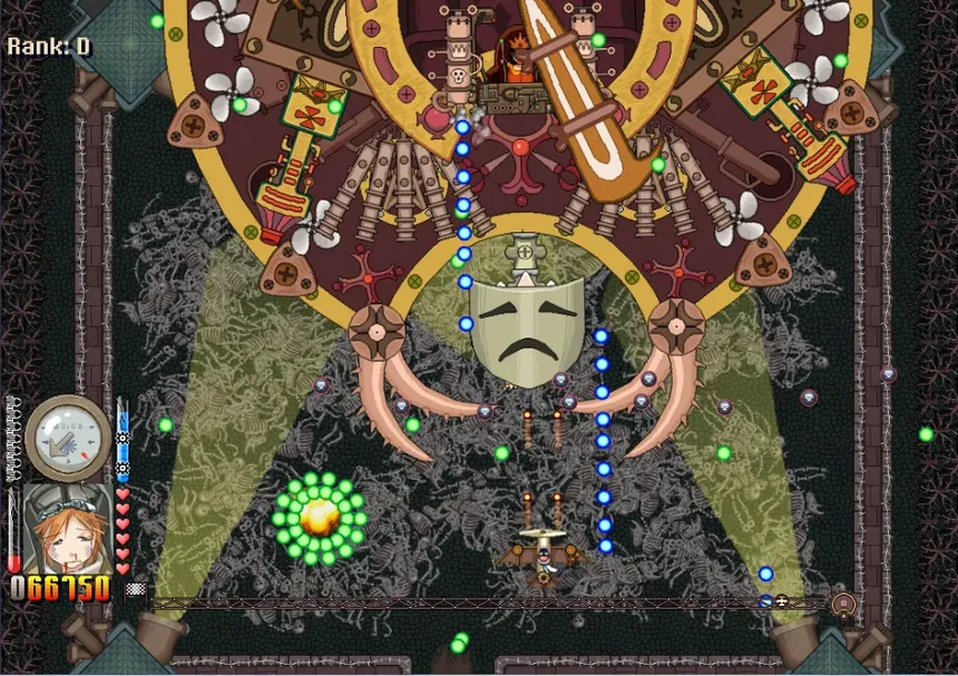 Скриншот 5 к игре Steam and Metal