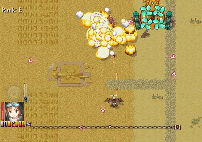 Скриншот 7 к игре Steam and Metal