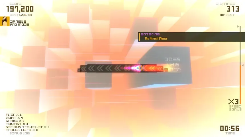 Скриншот 7 к игре Goscurry