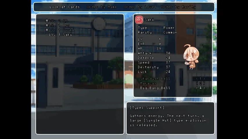 Скриншот 7 к игре 200% Mixed Juice!