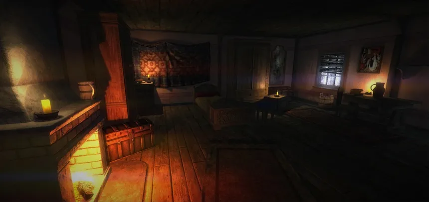 Скриншот 2 к игре Rift's Cave