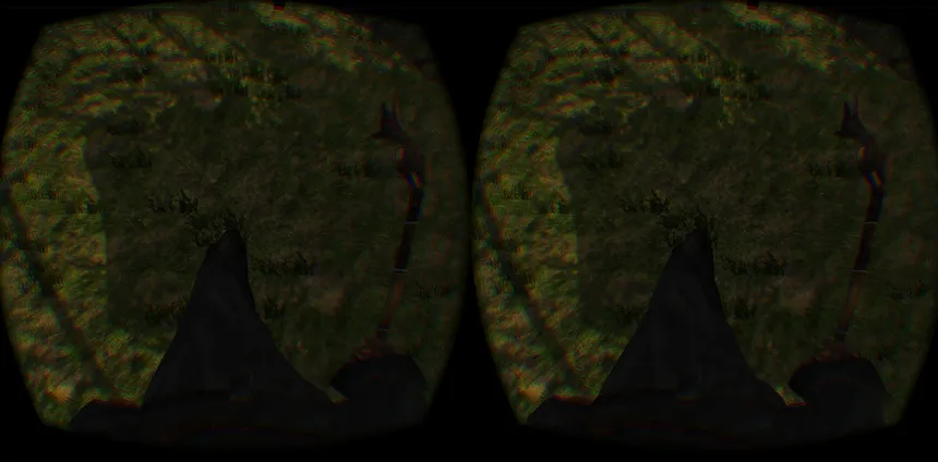 Скриншот 5 к игре Rift's Cave
