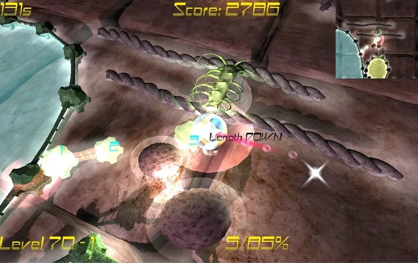 Скриншот 6 к игре Back To Life 3
