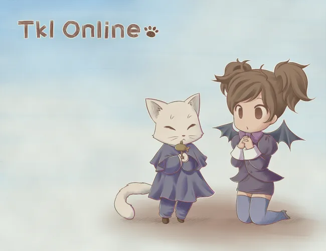 Скриншот 6 к игре Tkl Online