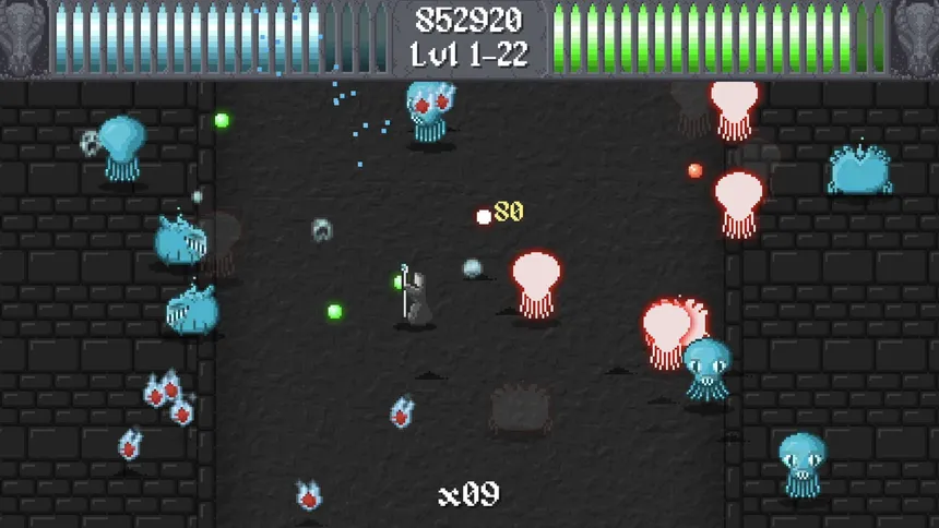 Скриншот 5 к игре Monsters!
