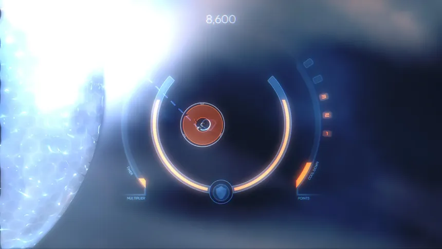 Скриншот 3 к игре ORBITOR