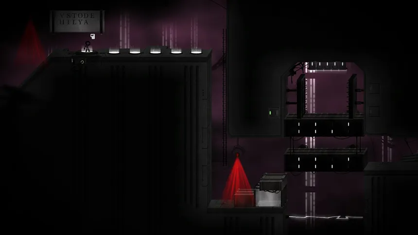 Скриншот 8 к игре Typoman