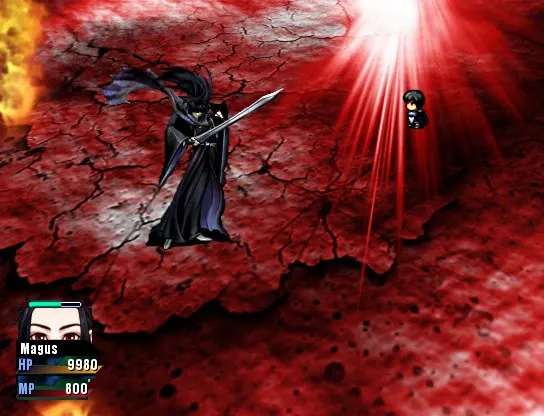 Скриншот 1 к игре Chronicles of a Dark Lord: Episode 1 Tides of Fate Complete