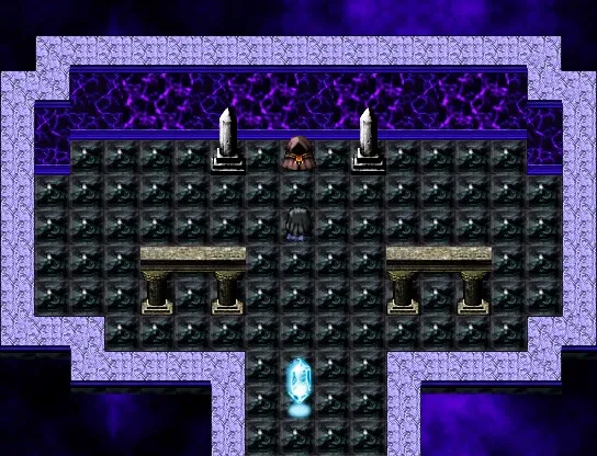 Скриншот 6 к игре Chronicles of a Dark Lord: Episode 1 Tides of Fate Complete