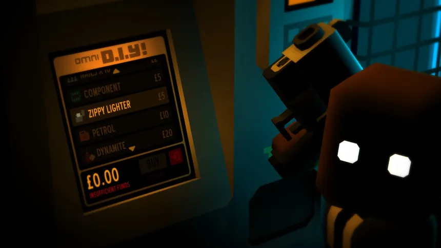 Скриншот 6 к игре Welcome to Basingstoke