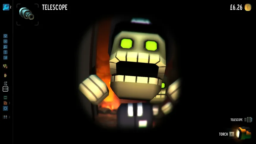 Скриншот 7 к игре Welcome to Basingstoke