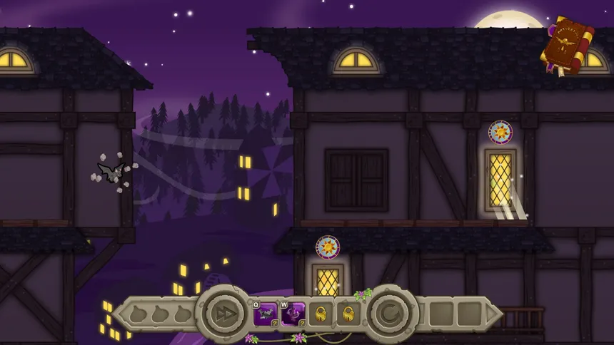 Скриншот 5 к игре Final Dusk