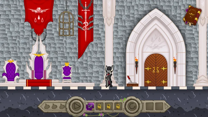 Скриншот 8 к игре Final Dusk