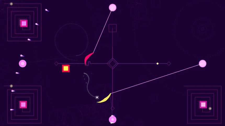 Скриншот 2 к игре Soft Body