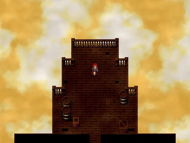 Скриншот 4 к игре Vagrant Hearts