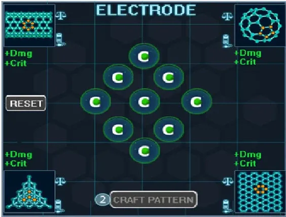 Скриншот 5 к игре Mission Control: NanoMech