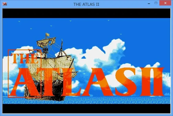 Скриншот 7 к игре ATLAS レジェンドパック