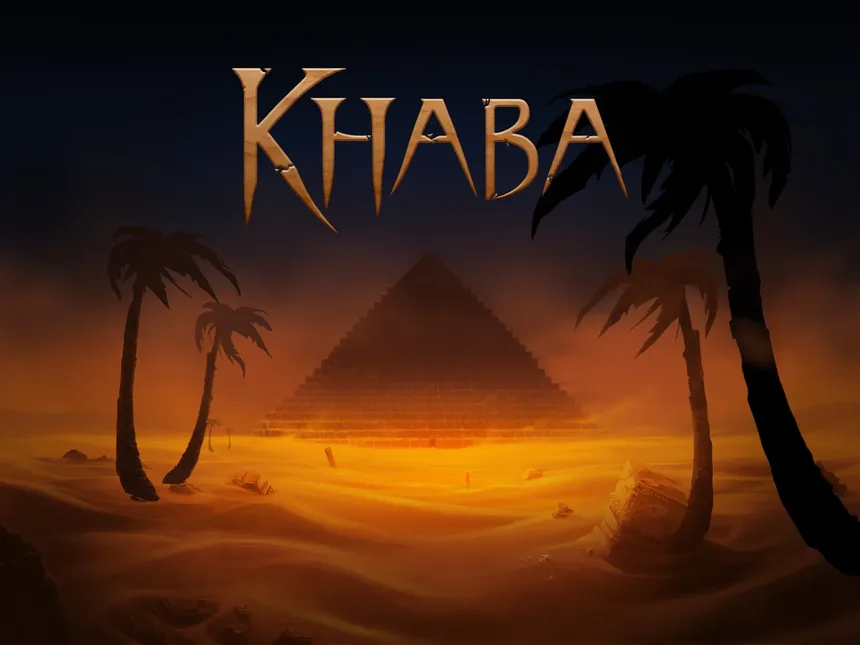 Скриншот 5 к игре Khaba