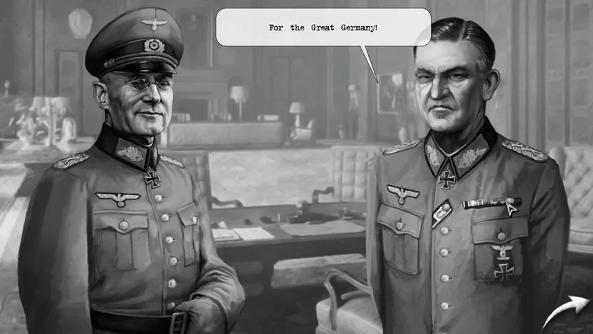 Скриншот 2 к игре Strategy & Tactics: Wargame Collection
