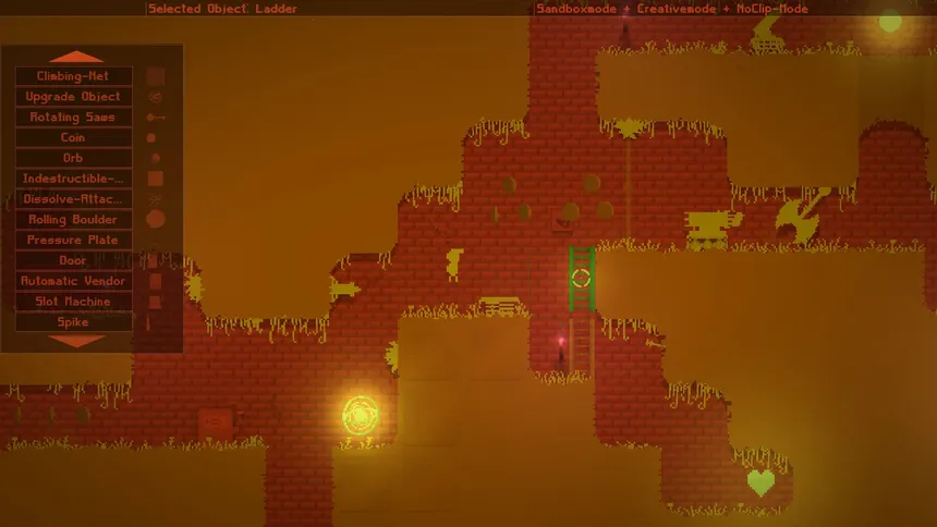 Скриншот 8 к игре Just Get Through