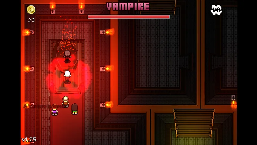 Скриншот 8 к игре Trouble in the Manor
